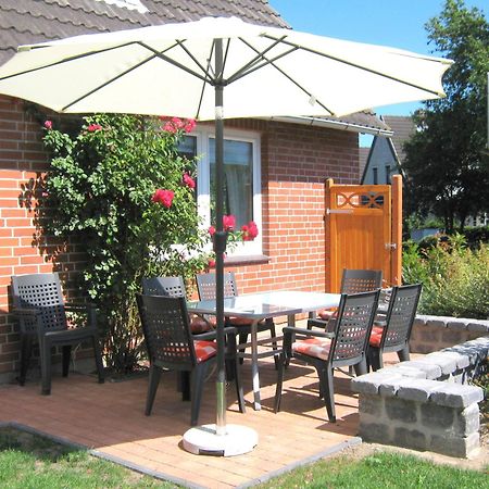 Ferienhaus Sternchen für die große Familie Grömitz Exterior foto