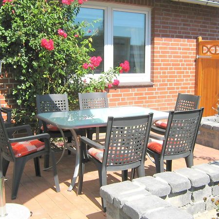 Ferienhaus Sternchen für die große Familie Grömitz Exterior foto